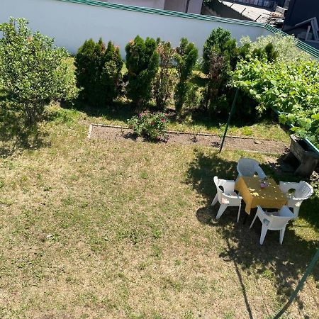 Kod Bajrame Hotel Szarajevó Kültér fotó