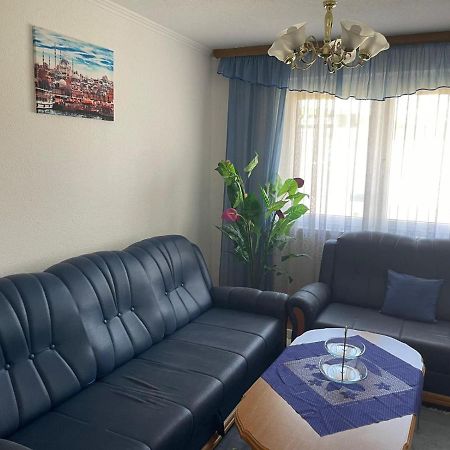 Kod Bajrame Hotel Szarajevó Kültér fotó
