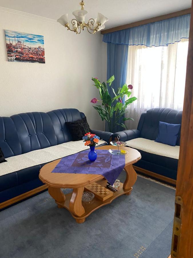 Kod Bajrame Hotel Szarajevó Kültér fotó