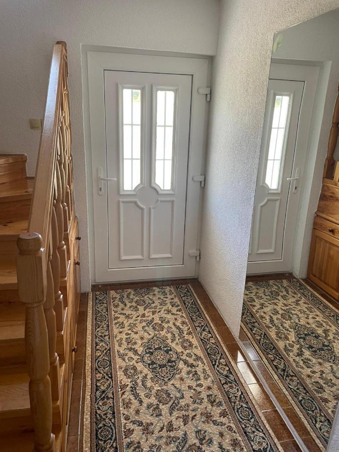 Kod Bajrame Hotel Szarajevó Kültér fotó