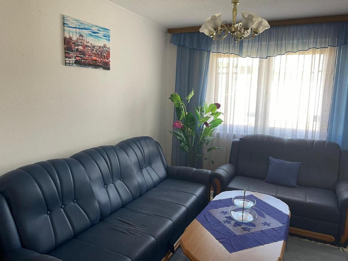 Kod Bajrame Hotel Szarajevó Kültér fotó
