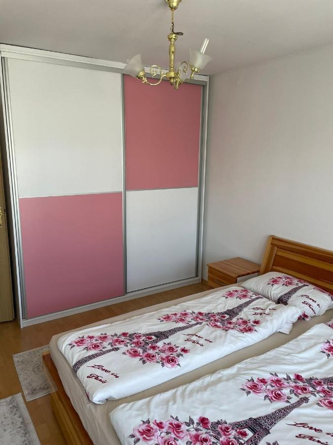 Kod Bajrame Hotel Szarajevó Kültér fotó