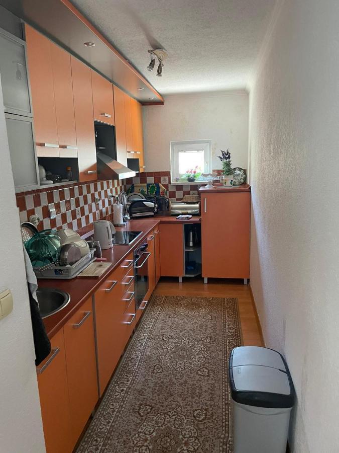 Kod Bajrame Hotel Szarajevó Kültér fotó
