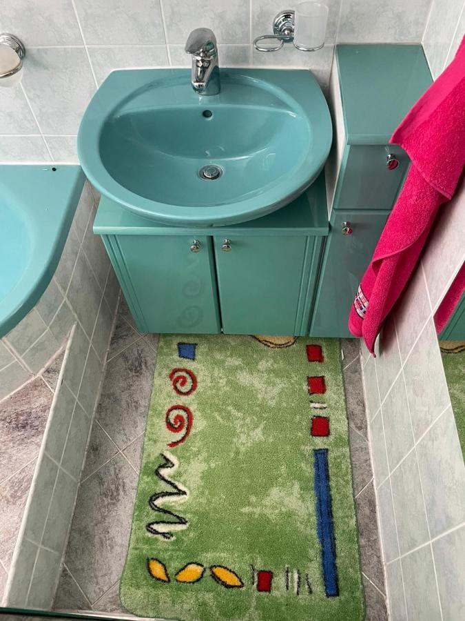 Kod Bajrame Hotel Szarajevó Kültér fotó